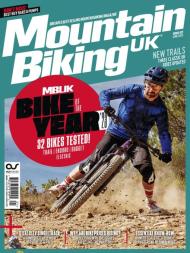 Mountain Biking UK - June 2023 - Download