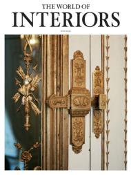 The World of Interiors - June 2023 - Download