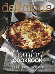 delicious Cookbooks - May 2023 - Download