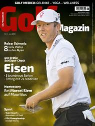 Golf Magazin - Juni 2023 - Download
