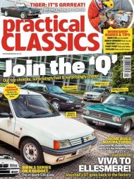Practical Classics - August 2021 - Download