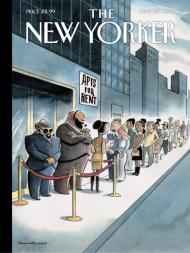 The New Yorker - May 29 2023 - Download