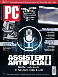 PC Professionale - Giugno 2023 - Download