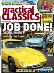 Practical Classics - May 2023 - Download
