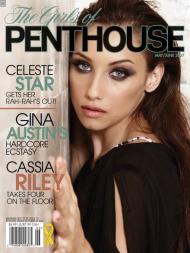 The Girls of Penthouse - May-June 2007 - Download