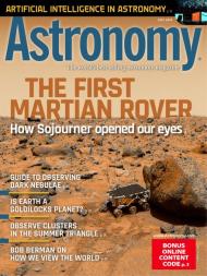Astronomy - July 2023 - Download