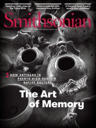 Smithsonian Magazine - June 2023 - Download
