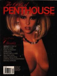 The Girls of Penthouse - March 1989 - Download