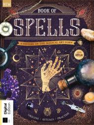 All About History - Book Of Spells - May 2023 - Download