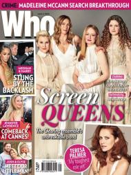 Who - June 05 2023 - Download