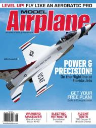 Model Airplane News - June 2023 - Download