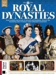 All About History - Bookazine - May 2023 - Download