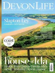 Devon Life - June 2023 - Download