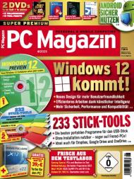 PC Magazin - Mai 2023 - Download