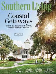 Southern Living - June 2023 - Download