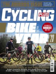 Cycling Plus UK - July 2023 - Download