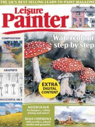 Leisure Painter - July 2023 - Download
