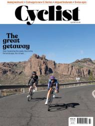 Cyclist UK - July 2023 - Download