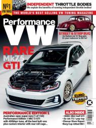 Performance VW - July 2023 - Download