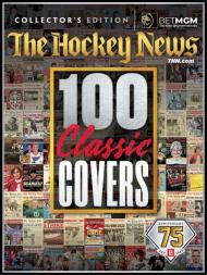 The Hockey News - April 21 2023 - Download