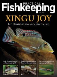 Practical Fishkeeping - June 2023 - Download