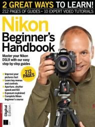 Nikon Beginner's Handbook - May 2023 - Download