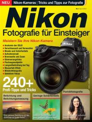 Nikon-Fotografie fur Einsteiger - April 2023 - Download