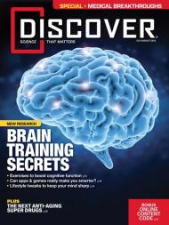 Discover - July 2023 - Download