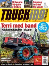 Trucking Scandinavia - 18 juni 2023 - Download