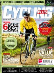 Cycling Plus - January 2014 - Download