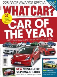 What Car - January 2020 - Download