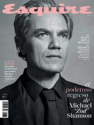 Esquire Mexico - junio 2023 - Download
