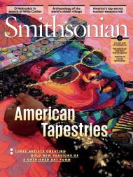 Smithsonian Magazine - July 2023 - Download