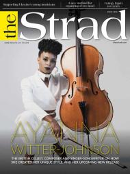 The Strad - June 2023 - Download