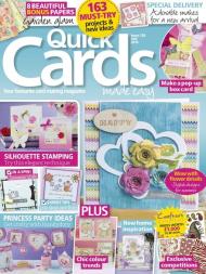 Quick Cards Made Easy - June 2014 - Download