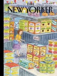 The New Yorker - June 19 2023 - Download