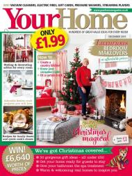 Your Home - November 2015 - Download