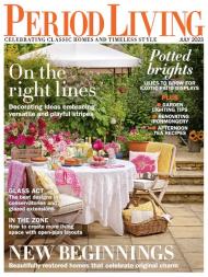 Period Living - July 2023 - Download