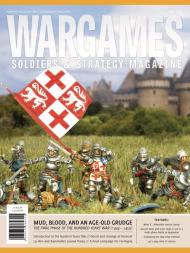 Wargames Soldiers & Strategy - May 2023 - Download