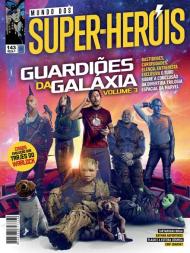 Mundo dos Super-Herois - junho 2023 - Download
