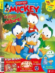 Mon Premier Journal de Mickey - Juin 2023 - Download