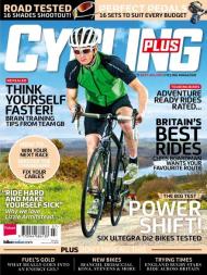 Cycling Plus - May 2013 - Download