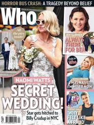 Who - June 26 2023 - Download