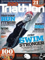 220 Triathlon - December 2016 - Download