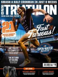 220 Triathlon - May 2021 - Download