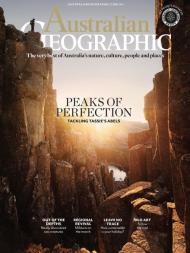 Australian Geographic - July-August 2023 - Download