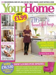 Your Home - February 2014 - Download