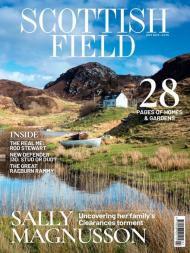 Scottish Field - July 2023 - Download