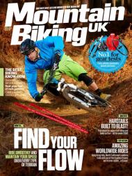 Mountain Biking UK - March 2013 - Download