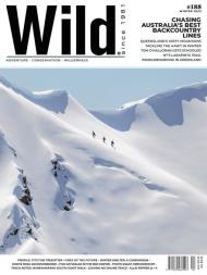 Wild - May 2023 - Download